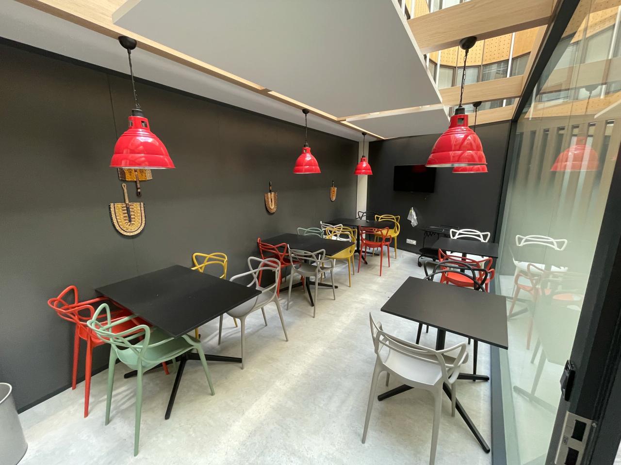 Bureau Lyon 1195m² Location bureau Lyon Rhône OLBUR2311050 28